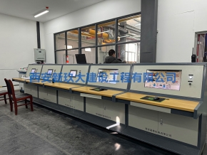 西安智慧供熱監(jiān)控平臺DCS、PLC